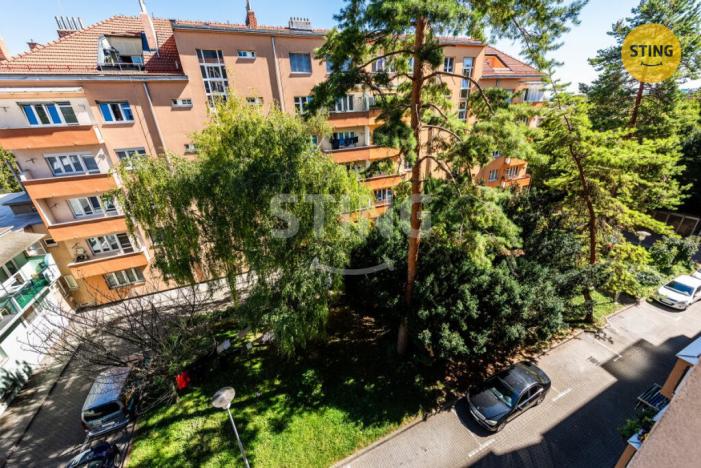 Prodej bytu 2+kk, Brno, Skácelova, 48 m2