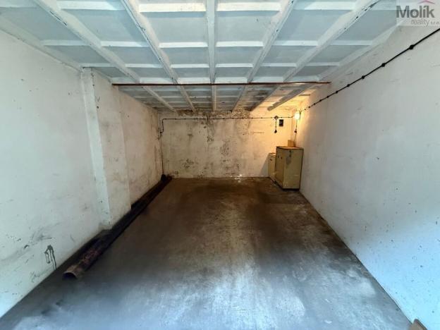 Prodej garáže, Litvínov - Horní Litvínov, K Loučkám, 32 m2