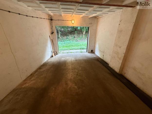 Prodej garáže, Litvínov - Horní Litvínov, K Loučkám, 32 m2