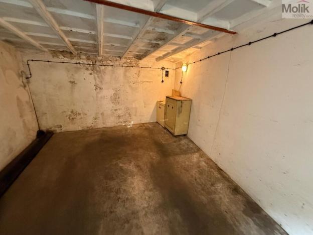 Prodej garáže, Litvínov - Horní Litvínov, K Loučkám, 32 m2