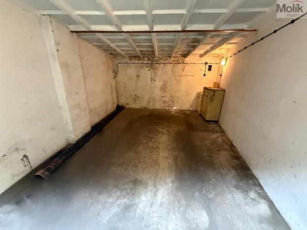 Prodej garáže, Litvínov - Horní Litvínov, K Loučkám, 32 m2