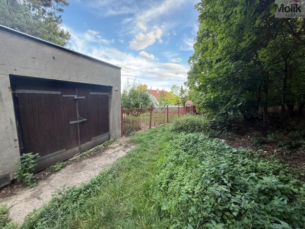 Prodej garáže, Litvínov - Horní Litvínov, K Loučkám, 32 m2