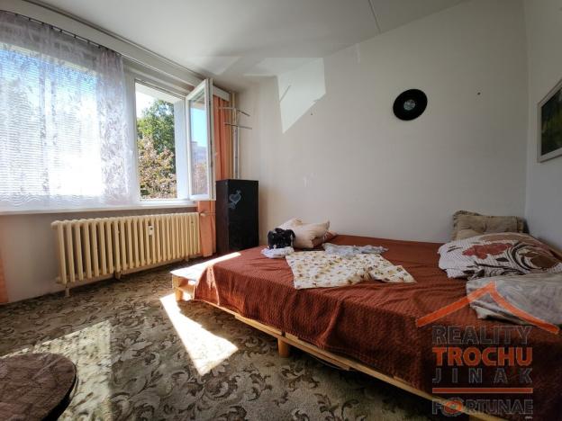 Prodej bytu 3+1, Trutnov, Pomněnková, 61 m2