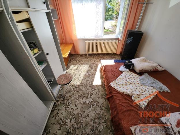 Prodej bytu 3+1, Trutnov, Pomněnková, 61 m2