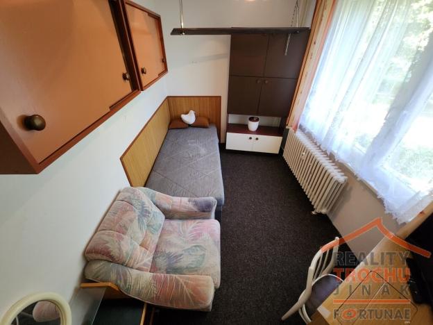 Prodej bytu 3+1, Trutnov, Pomněnková, 61 m2