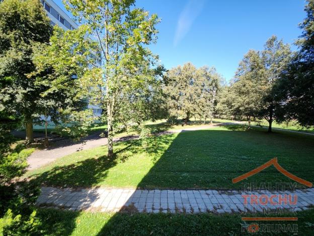 Prodej bytu 3+1, Trutnov, Pomněnková, 61 m2