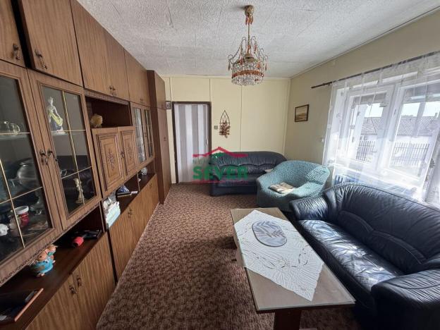 Prodej rodinného domu, Libědice, 345 m2