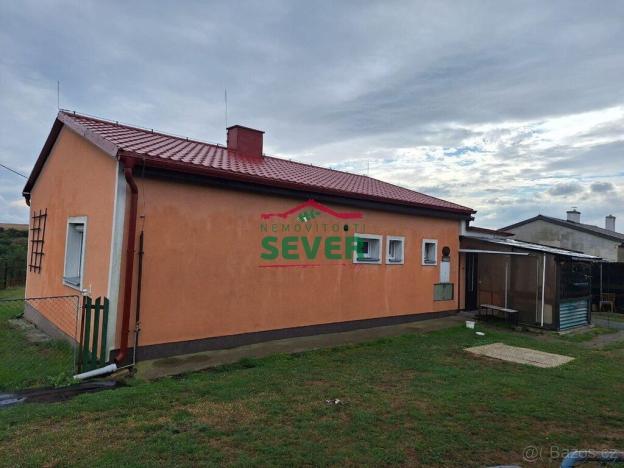 Prodej rodinného domu, Libědice, 345 m2