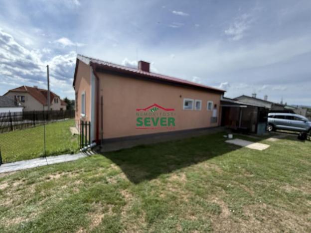 Prodej rodinného domu, Libědice, 345 m2