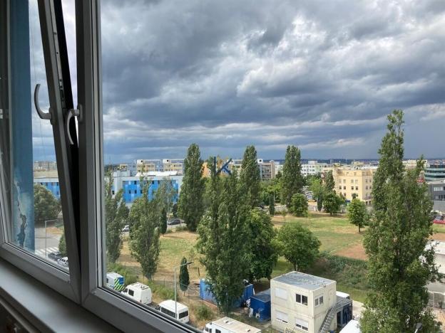 Pronájem kanceláře, Praha, Kaplanova, 21 m2