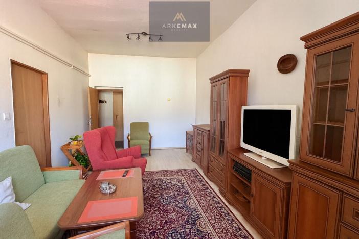 Prodej bytu 2+1, Bílovec, 17. listopadu, 54 m2