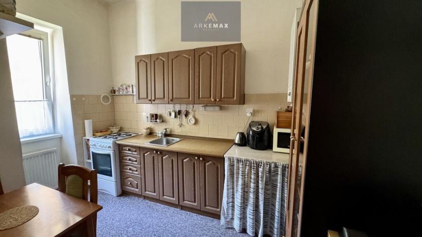 Prodej bytu 2+1, Bílovec, 17. listopadu, 54 m2