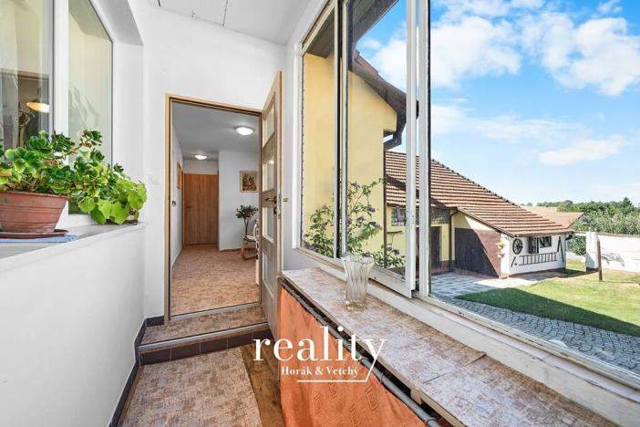 Prodej rodinného domu, Vyskytná, 179 m2