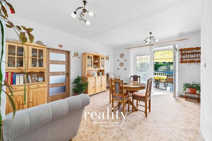 Prodej rodinného domu, Vyskytná, 179 m2