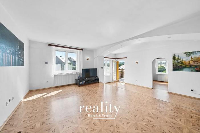 Prodej rodinného domu, Vyskytná, 179 m2