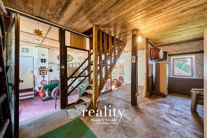 Prodej rodinného domu, Vyskytná, 179 m2