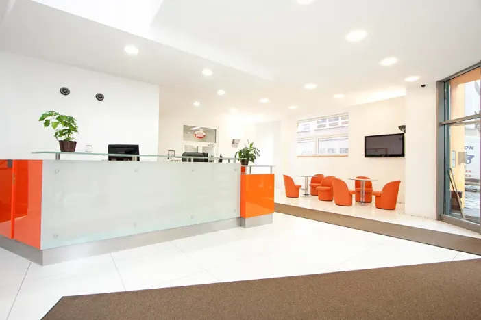 Pronájem - jiné, Liberec, Řeznická, 227 m2