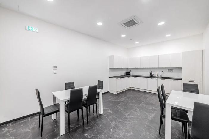 Pronájem virtuální kanceláře, Mělník, Bezručova, 10 m2