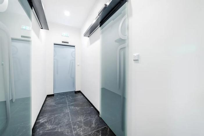 Pronájem virtuální kanceláře, Mělník, Bezručova, 10 m2