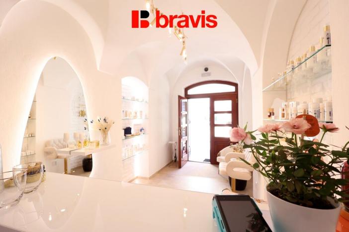 Pronájem obchodního prostoru, Brno, Mečová, 16 m2