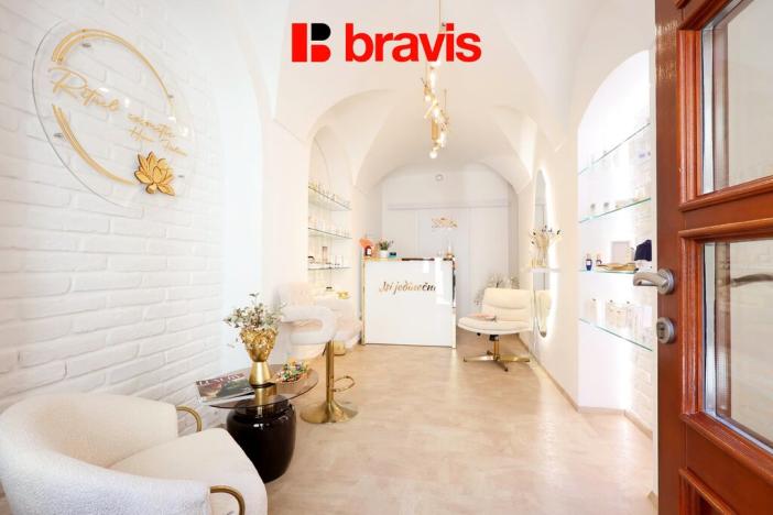 Pronájem obchodního prostoru, Brno, Mečová, 16 m2