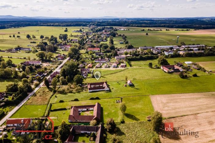 Prodej rodinného domu, Suchdol nad Lužnicí, 200 m2