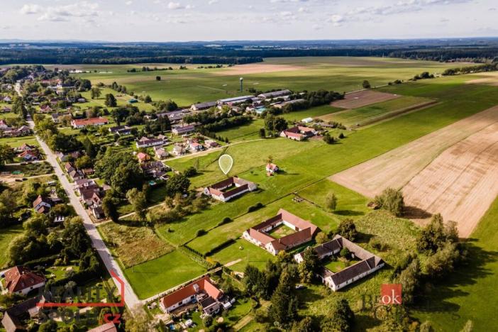 Prodej rodinného domu, Suchdol nad Lužnicí, 200 m2