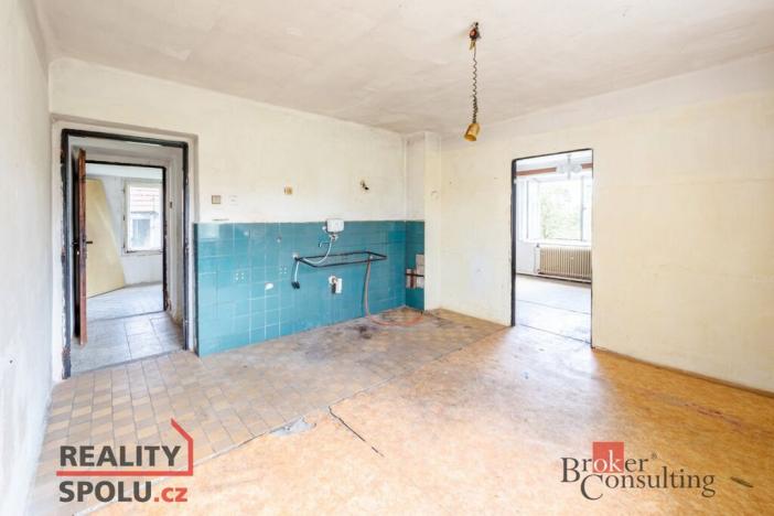 Prodej rodinného domu, Suchdol nad Lužnicí, 200 m2