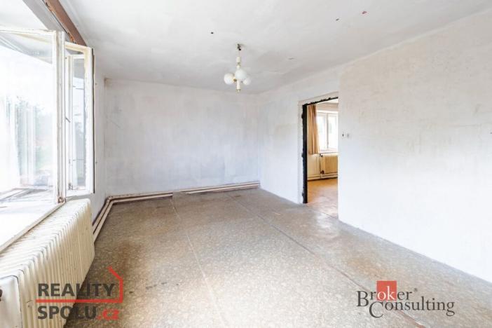 Prodej rodinného domu, Suchdol nad Lužnicí, 200 m2