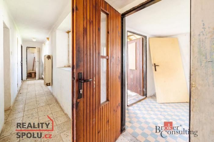 Prodej rodinného domu, Suchdol nad Lužnicí, 200 m2