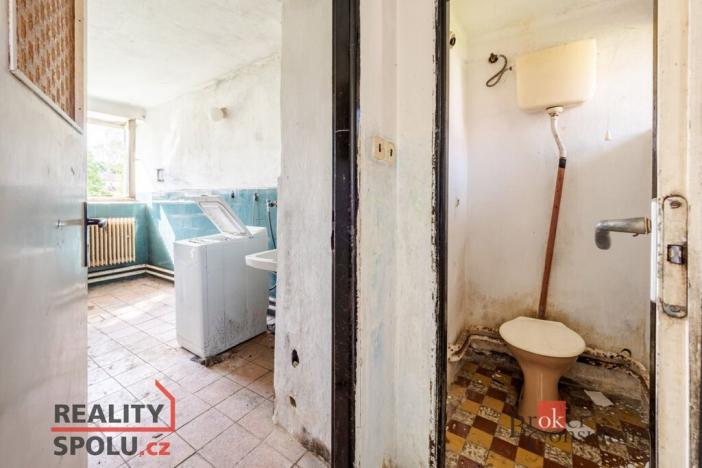 Prodej rodinného domu, Suchdol nad Lužnicí, 200 m2