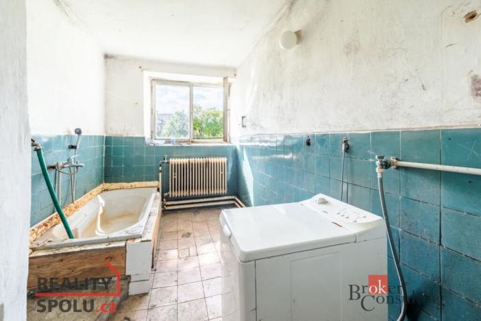 Prodej rodinného domu, Suchdol nad Lužnicí, 200 m2