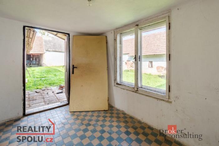 Prodej rodinného domu, Suchdol nad Lužnicí, 200 m2