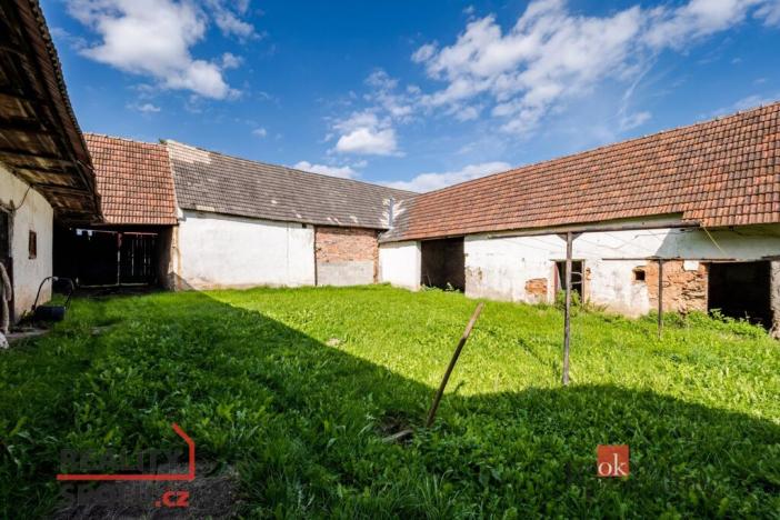 Prodej rodinného domu, Suchdol nad Lužnicí, 200 m2