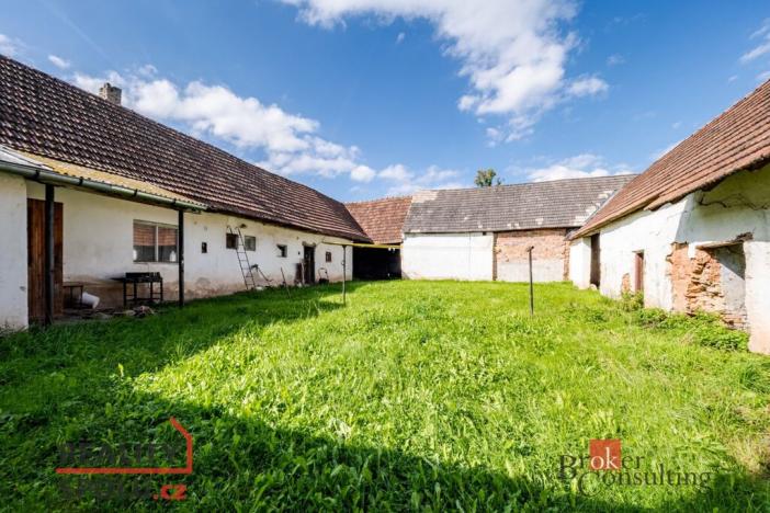 Prodej rodinného domu, Suchdol nad Lužnicí, 200 m2