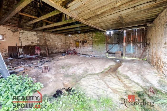 Prodej rodinného domu, Suchdol nad Lužnicí, 200 m2