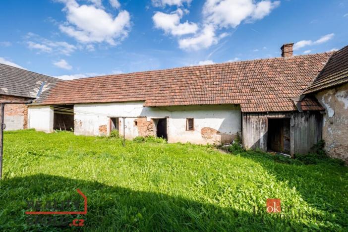 Prodej rodinného domu, Suchdol nad Lužnicí, 200 m2