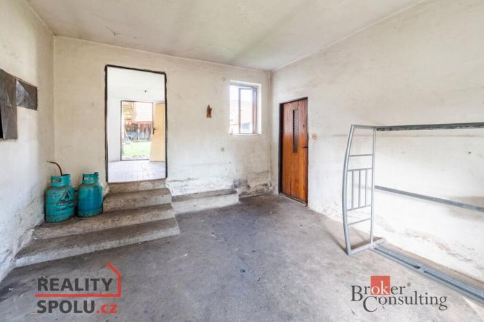 Prodej rodinného domu, Suchdol nad Lužnicí, 200 m2