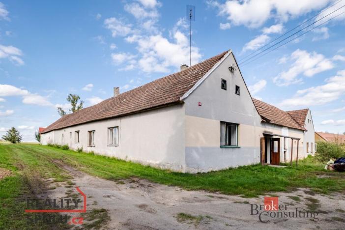 Prodej rodinného domu, Suchdol nad Lužnicí, 200 m2