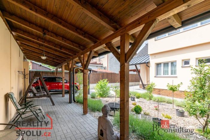 Prodej ubytování, Bruntál, I. Olbrachta, 211 m2