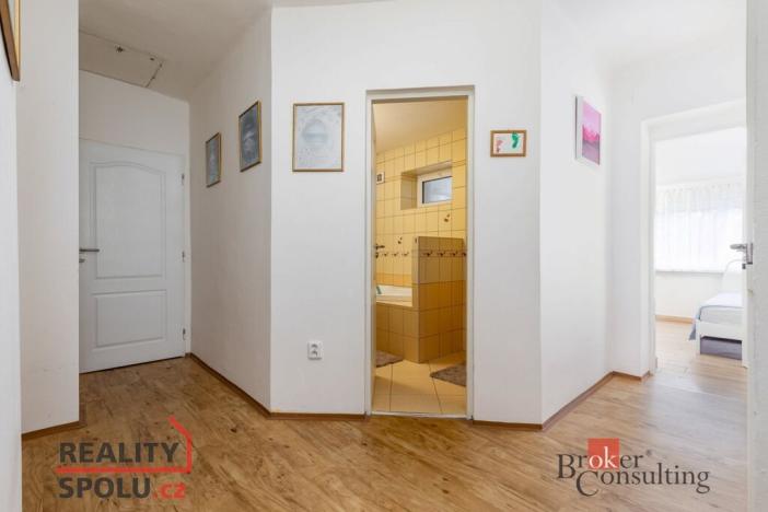 Prodej ubytování, Bruntál, I. Olbrachta, 211 m2