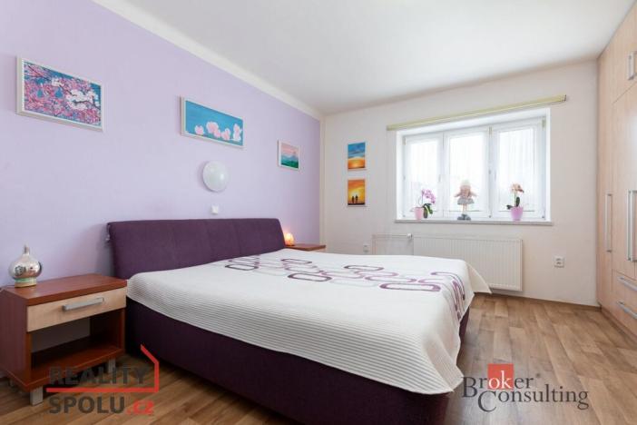 Prodej ubytování, Bruntál, I. Olbrachta, 211 m2