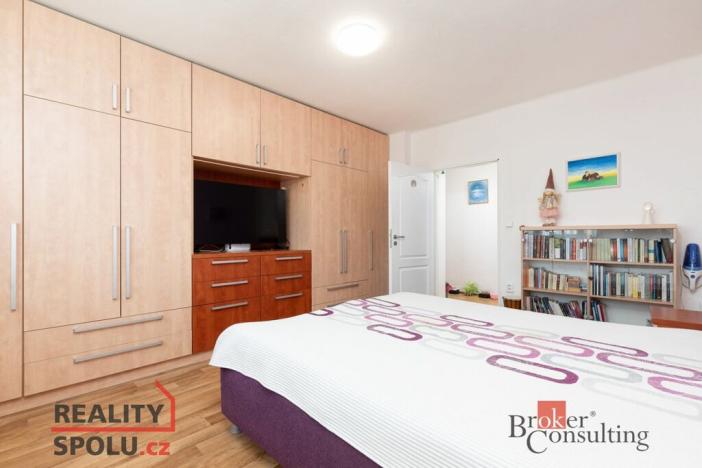 Prodej ubytování, Bruntál, I. Olbrachta, 211 m2