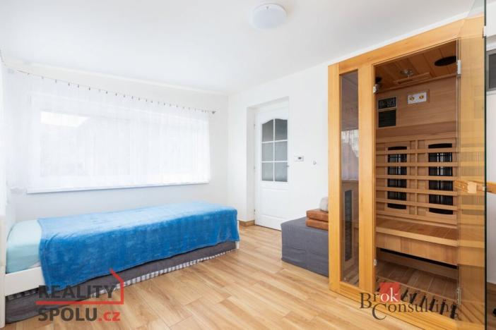 Prodej ubytování, Bruntál, I. Olbrachta, 211 m2