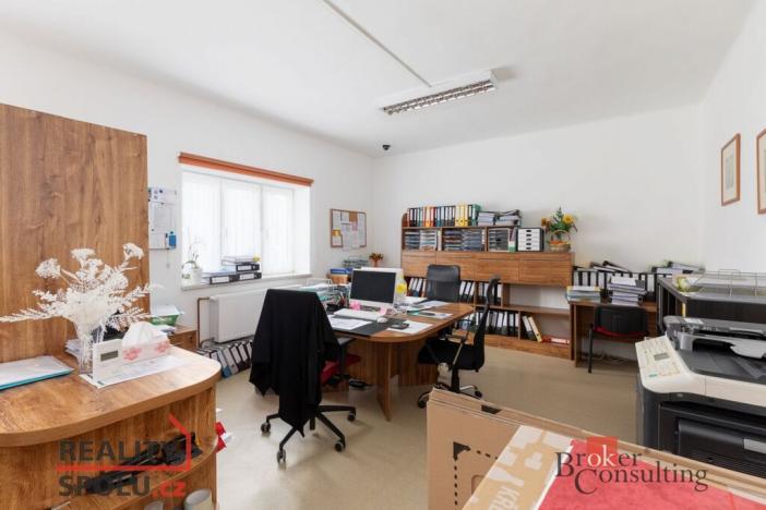 Prodej ubytování, Bruntál, I. Olbrachta, 211 m2