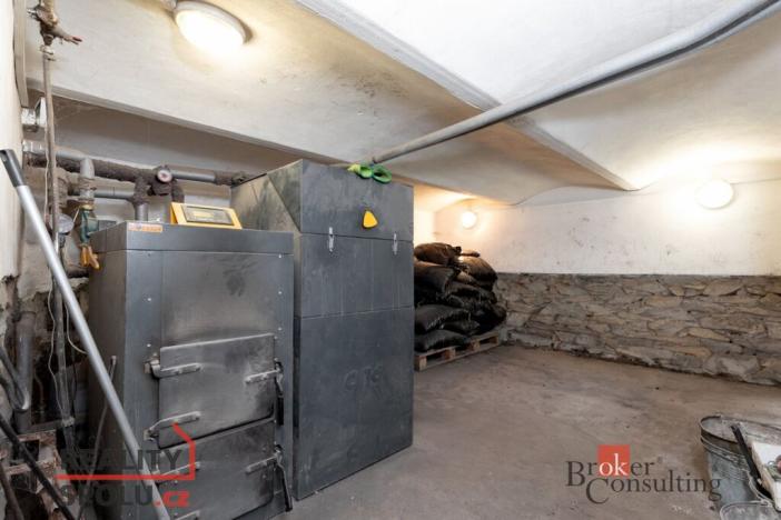 Prodej ubytování, Bruntál, I. Olbrachta, 211 m2