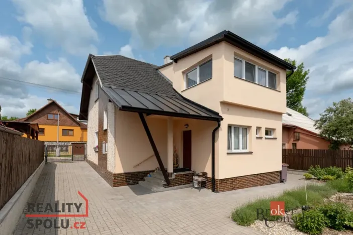 Prodej ubytování, Bruntál, I. Olbrachta, 211 m2