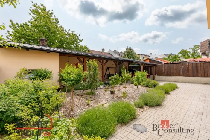 Prodej ubytování, Bruntál, I. Olbrachta, 211 m2