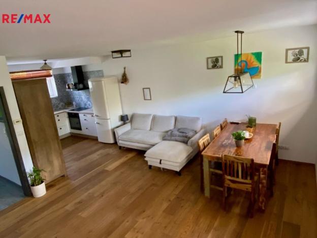 Pronájem rodinného domu, Mukařov - Srbín, Bezová, 74 m2