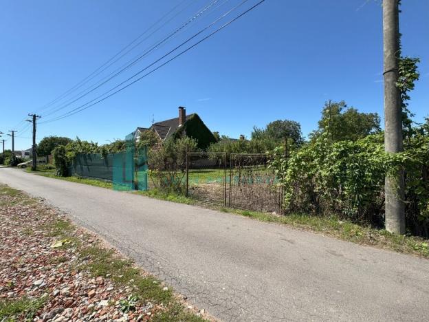 Prodej pozemku pro bydlení, Hodonín, Na Výhoně, 1098 m2